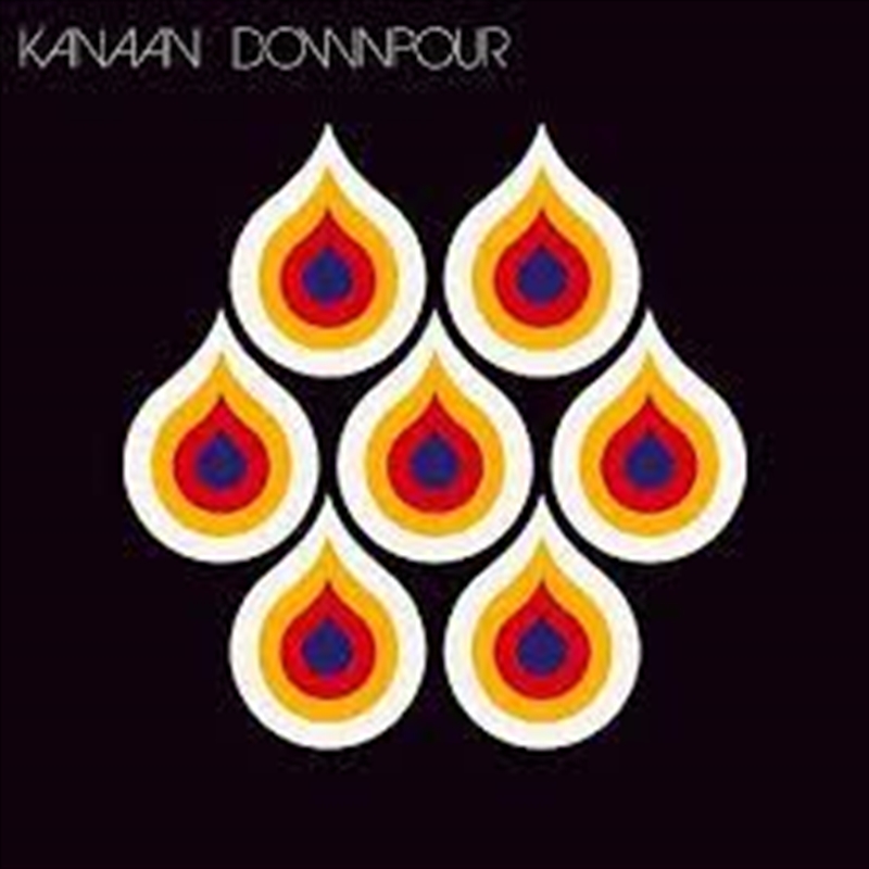 Downpour/Product Detail/Rock/Pop