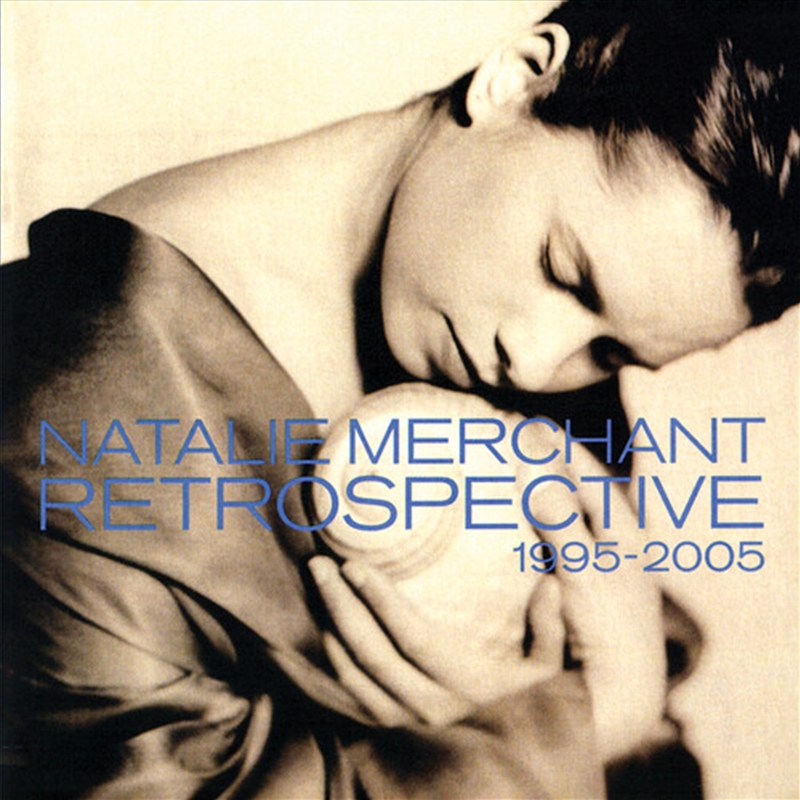 Retrospective 1995-2005/Product Detail/Rock/Pop