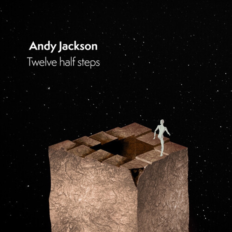 Twelve Half Steps - CD+Bluray/Product Detail/Rock/Pop