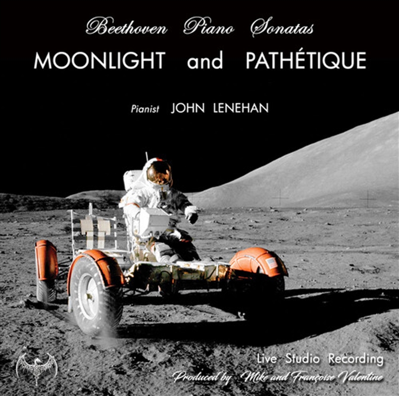 Beethoven Piano Sonatas: Moonlight & Pathetique/Product Detail/Classical