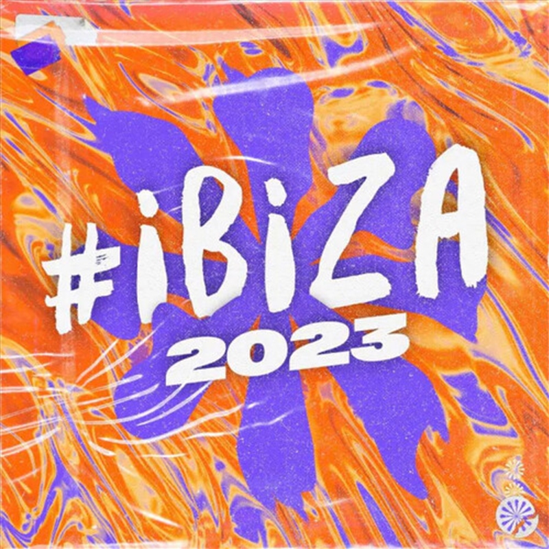 Ibiza 2023 / Various/Product Detail/Dance