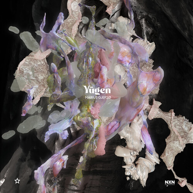 Yugen/Product Detail/Jazz