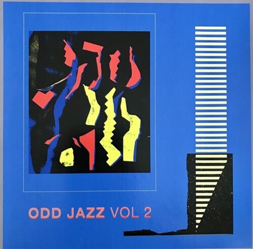 Odd Jazz, Vol. 2/Product Detail/Jazz