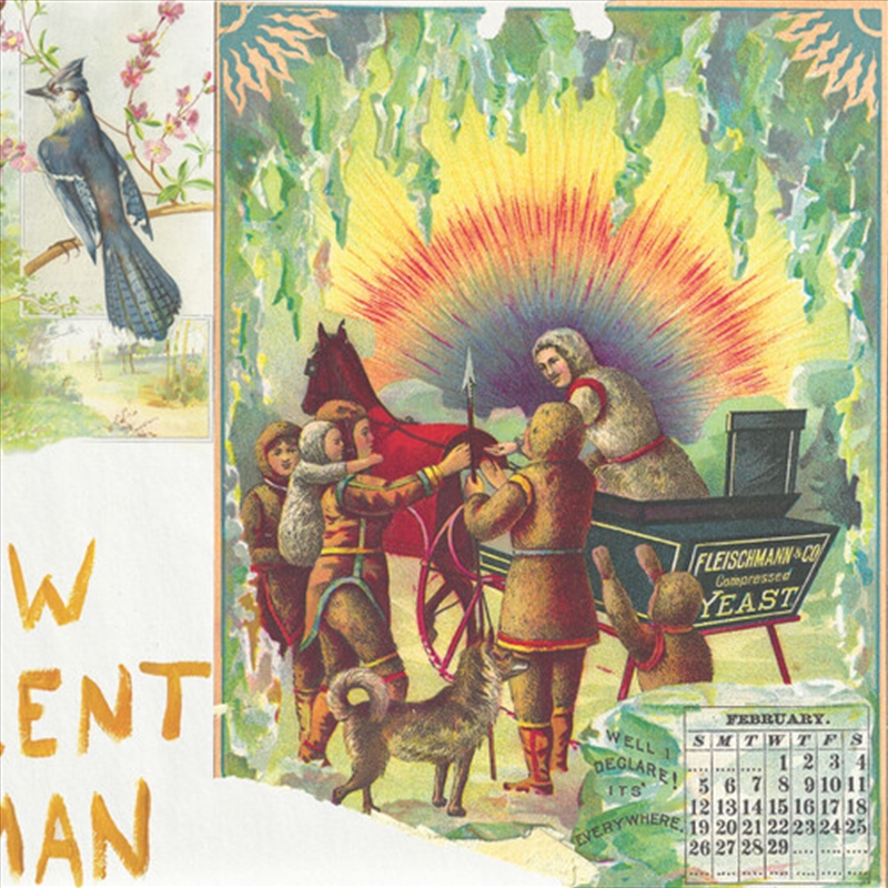 New Excellent Woman/Product Detail/Rock/Pop