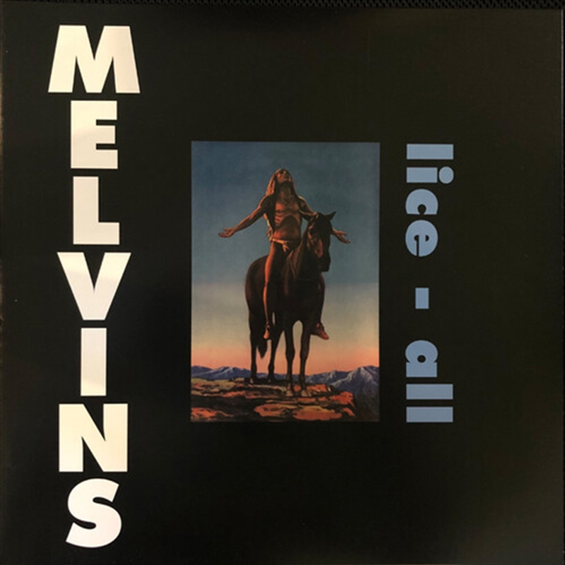 Melvins/Product Detail/Rock/Pop