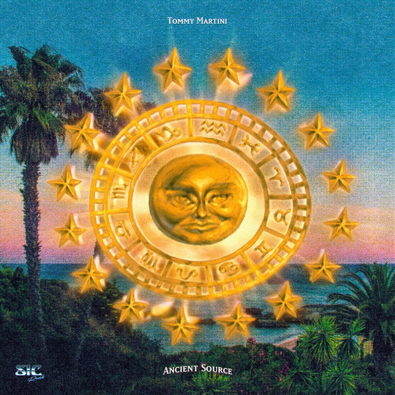 Ancient Source/Product Detail/Hip-Hop