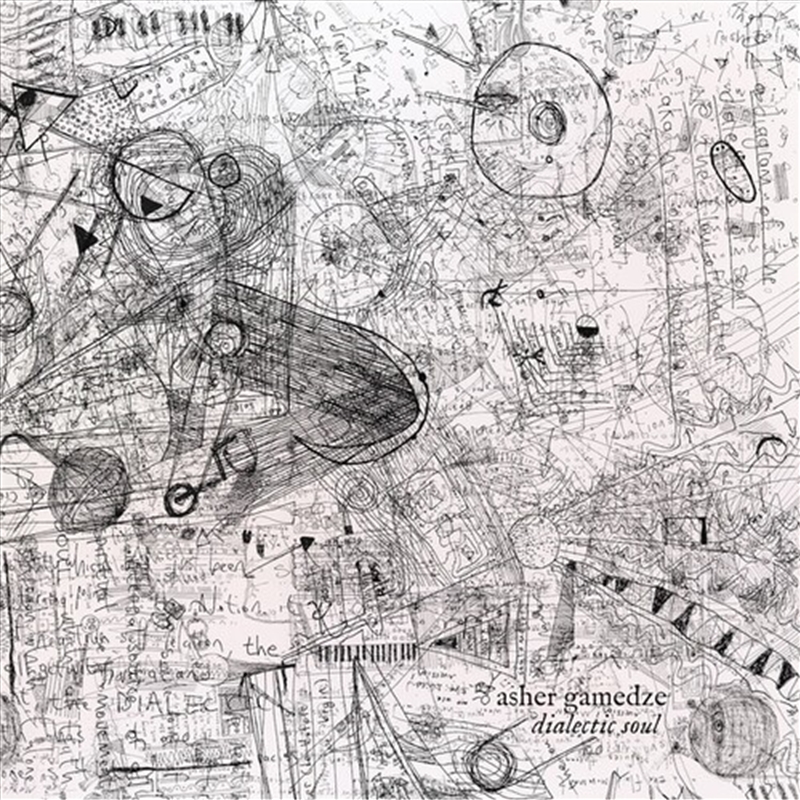 Dialectic Soul/Product Detail/Jazz