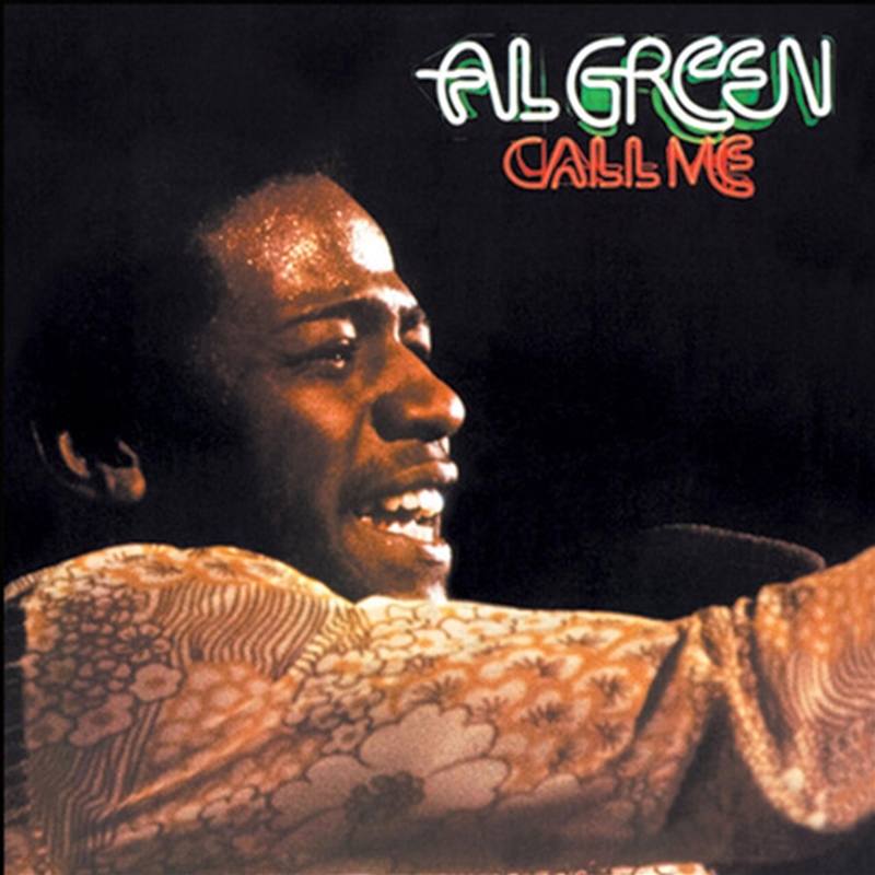 Call Me (50th Anniversary)/Product Detail/R&B