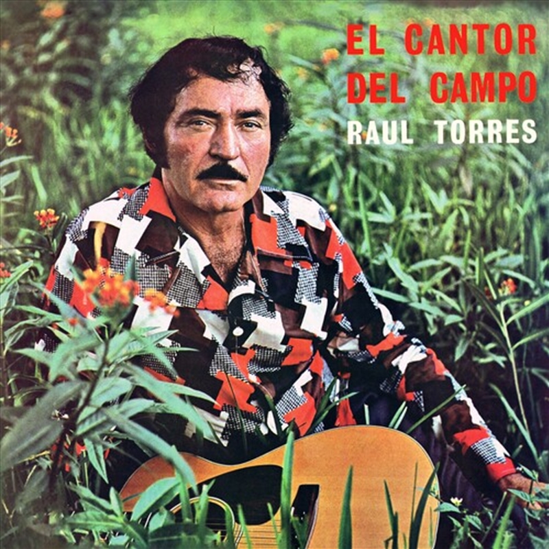 El Cantor Del Campo (2023 Remaster)/Product Detail/World