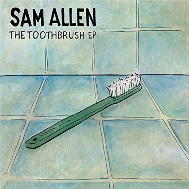 Toothbrush/Product Detail/Rock/Pop