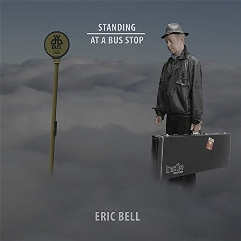 Standing At A Bus Stop/Product Detail/Rock/Pop