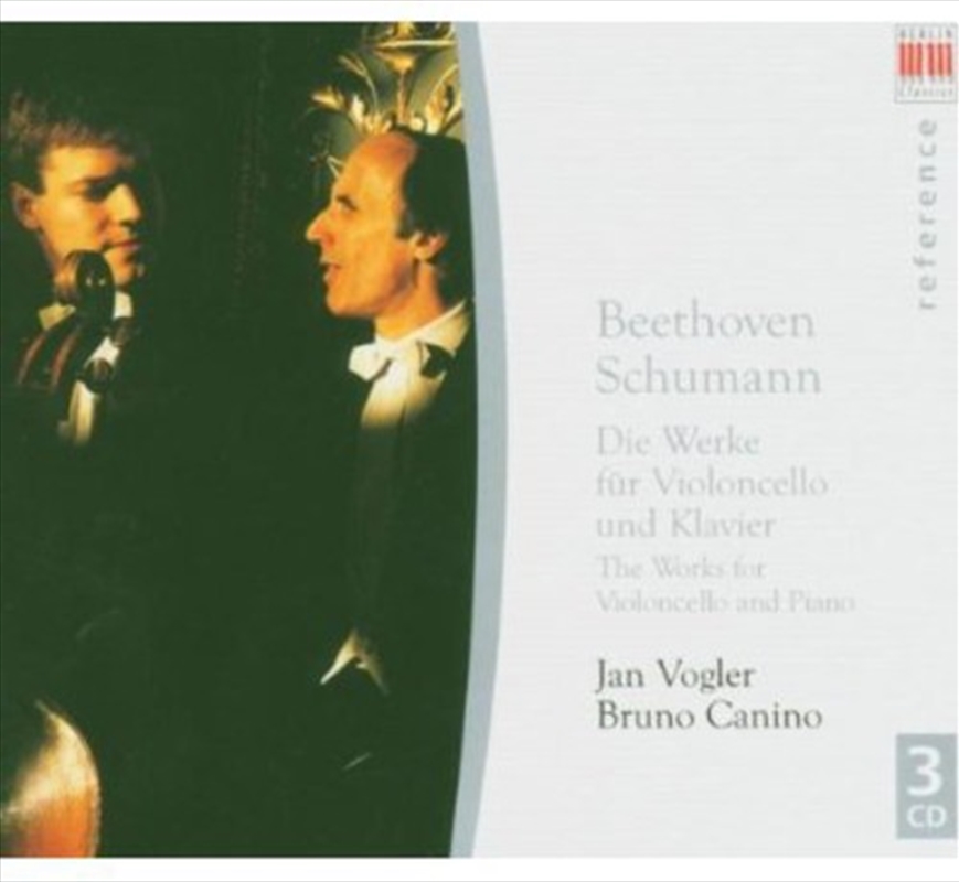 Works for Cello & Piano/Product Detail/Classical