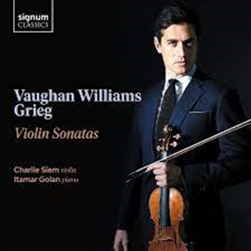 Violin Sonatas/Product Detail/Classical