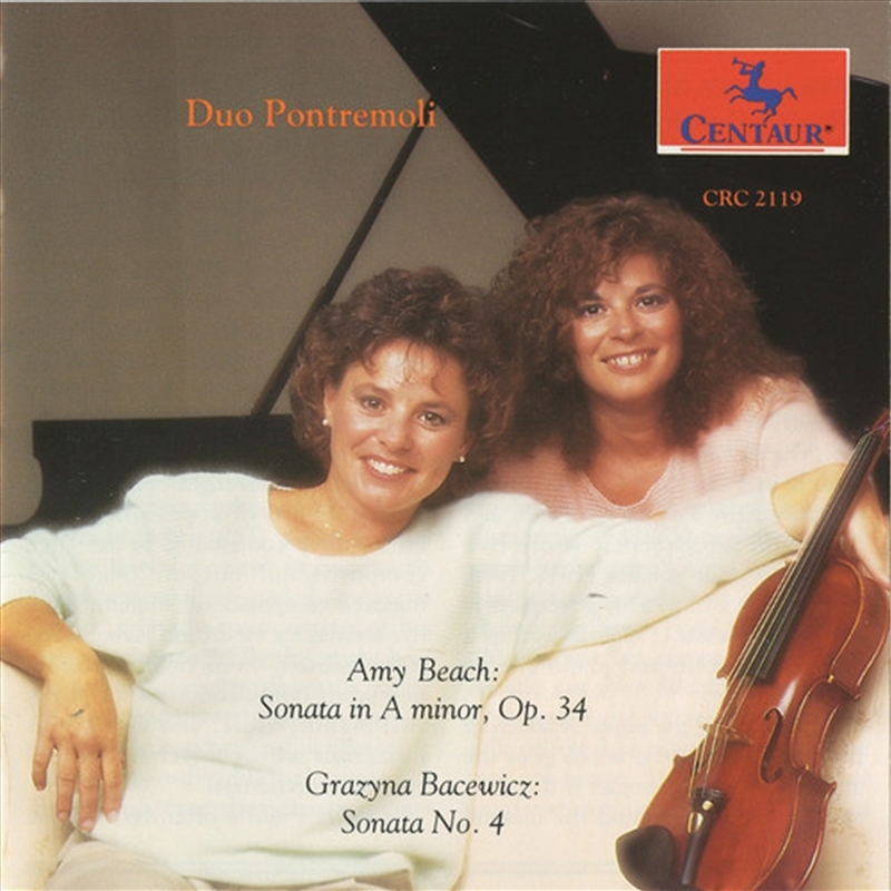 Violin Sonata/Product Detail/Classical
