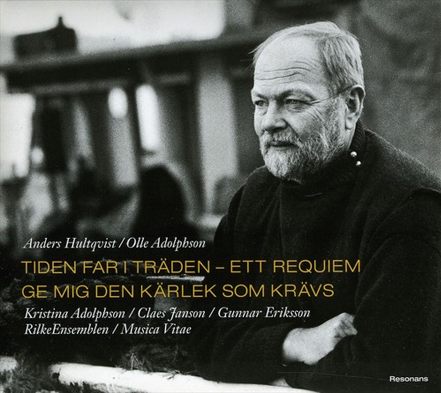 Tiden Far I Traden/Product Detail/Classical