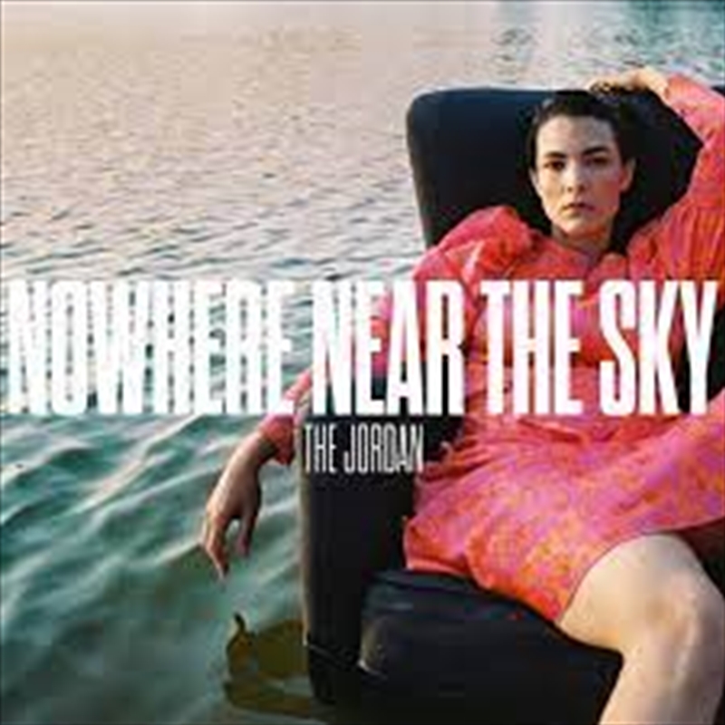 Nowhere Near The Sky/Product Detail/Rock/Pop