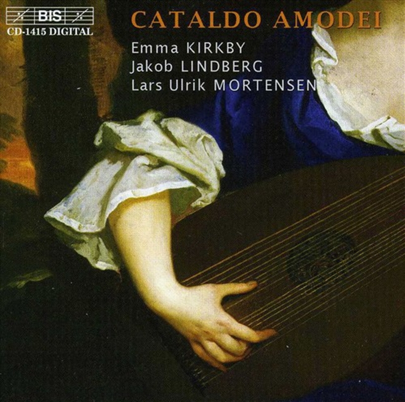 Su L'ore Che L'aurora/Product Detail/Classical