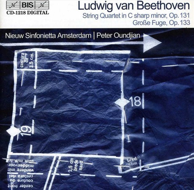 String Orchestra Arrangements/Product Detail/Classical