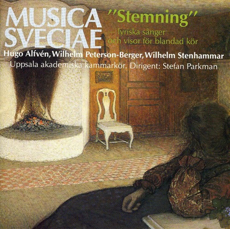 Stemning/Product Detail/Classical
