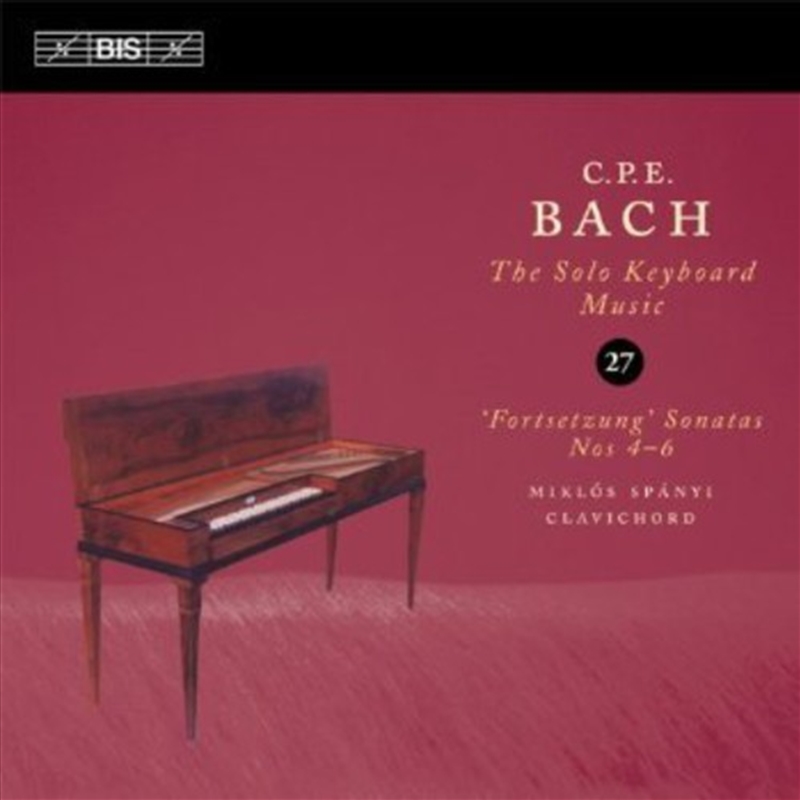 Solo Keyboard Music 27/Product Detail/Classical
