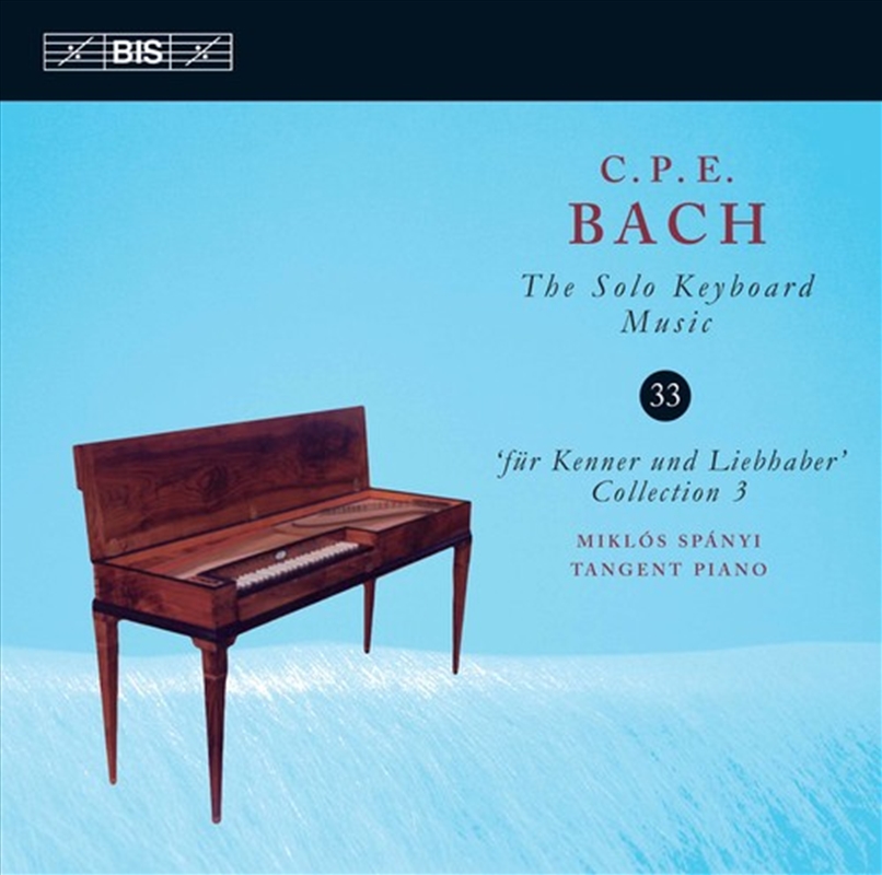 Solo Keyboard Music/Product Detail/Classical