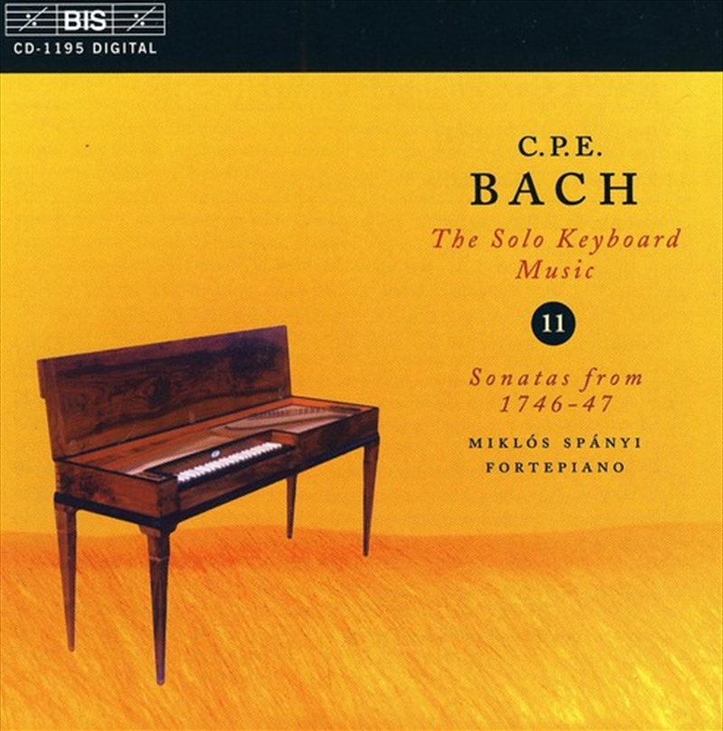 Solo Keyboard 11/Product Detail/Classical
