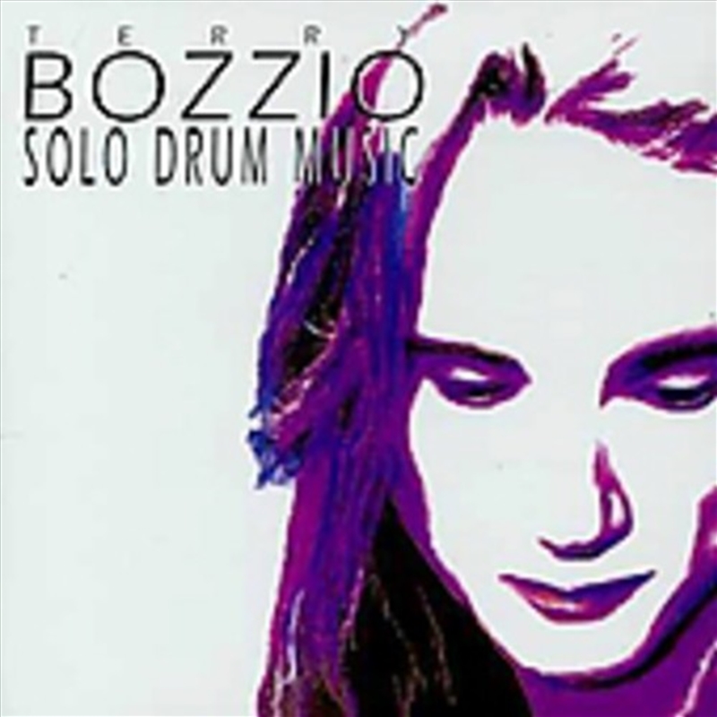 Vol. 2-Solo Drum Music/Product Detail/Rock/Pop