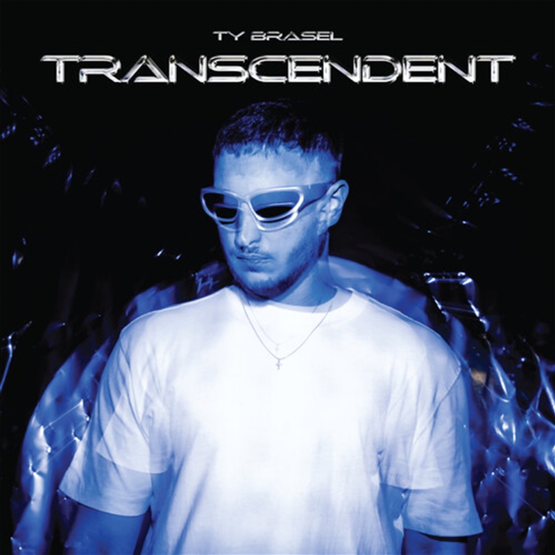 Transcendent/Product Detail/Hip-Hop