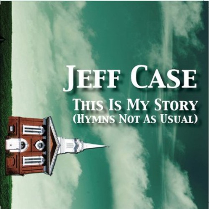 This Is My Story: Hymns Not As Usual/Product Detail/Religious