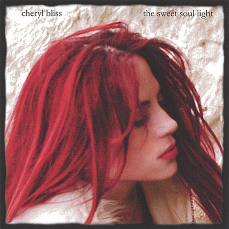 Sweet Soul Light/Product Detail/Rock/Pop