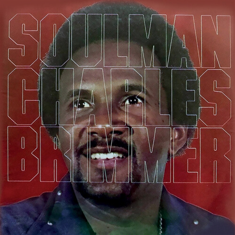 Soulman/Product Detail/R&B