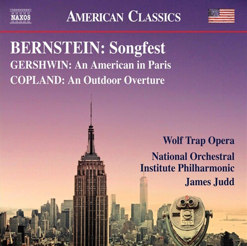 Songfest/Product Detail/Classical