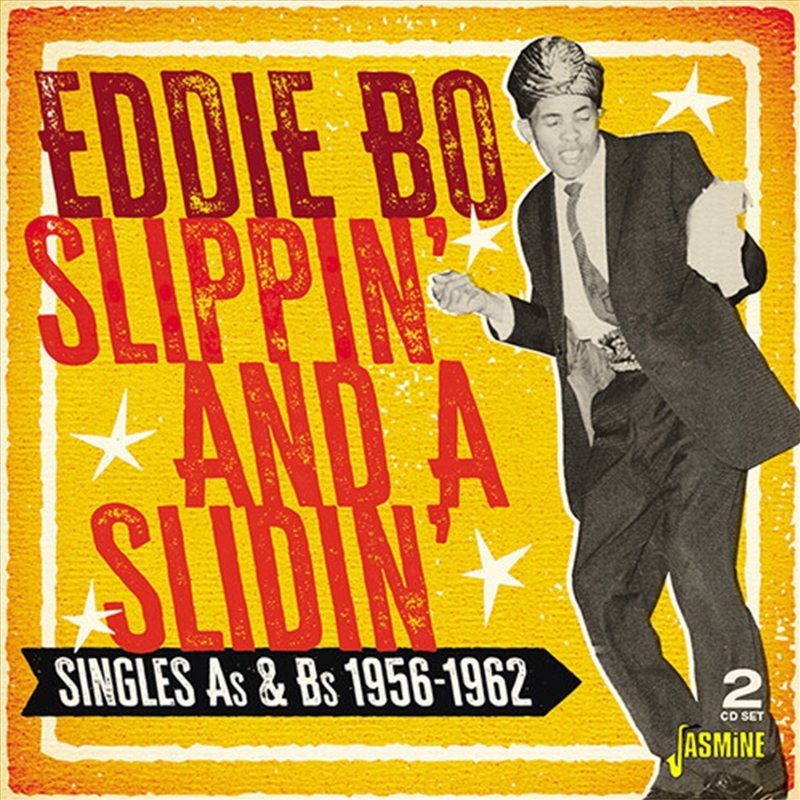 Slippin' & A Slidin': Singles As & Bs 1956-1962 - Original RecordingsRemastered/Product Detail/Blues