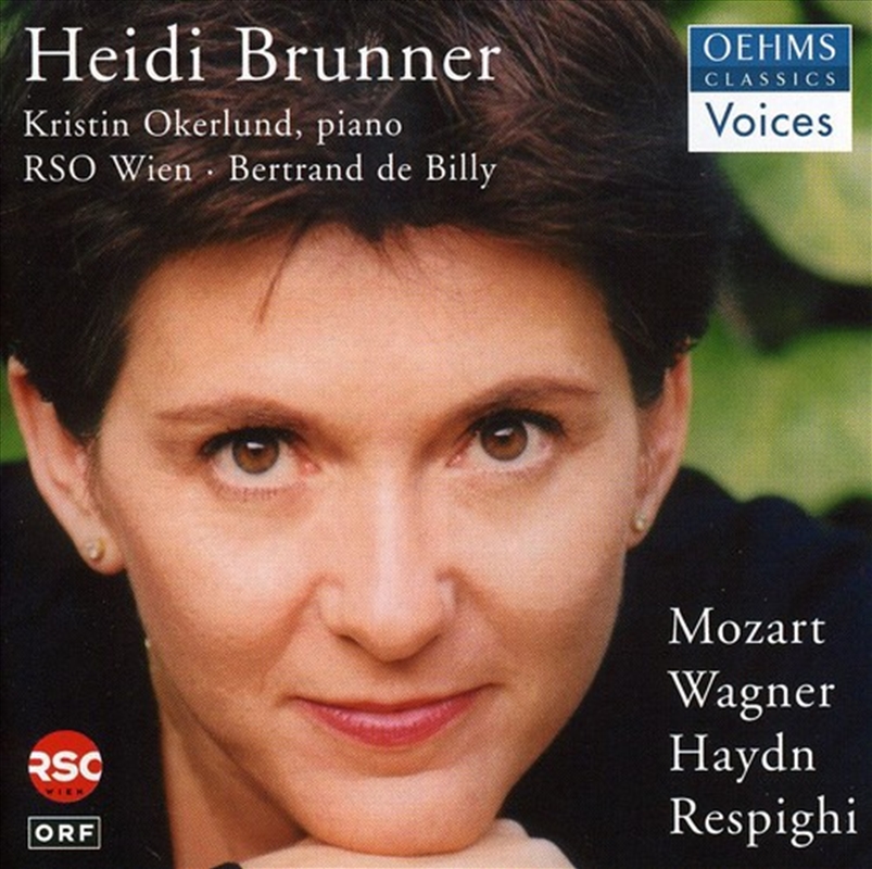 Voices/Product Detail/Classical