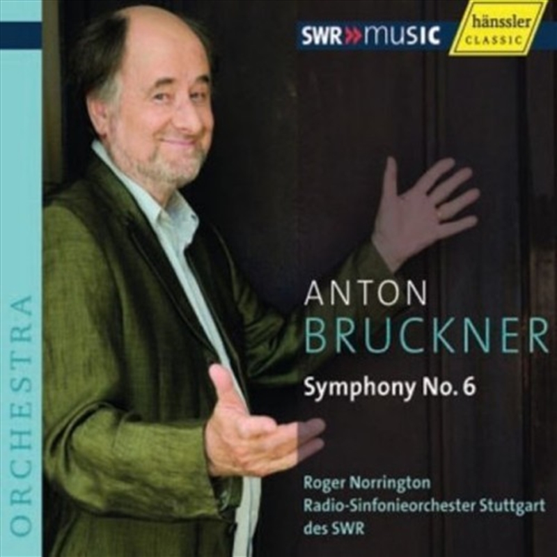 Symphony No. 6/Product Detail/Classical
