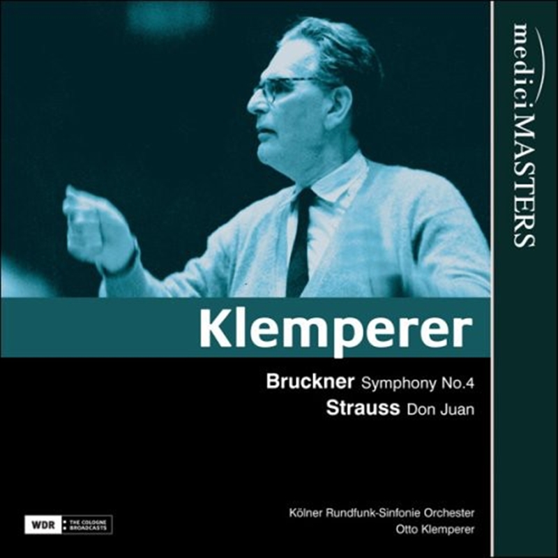 Symphony 4 / Don Juan/Product Detail/Classical