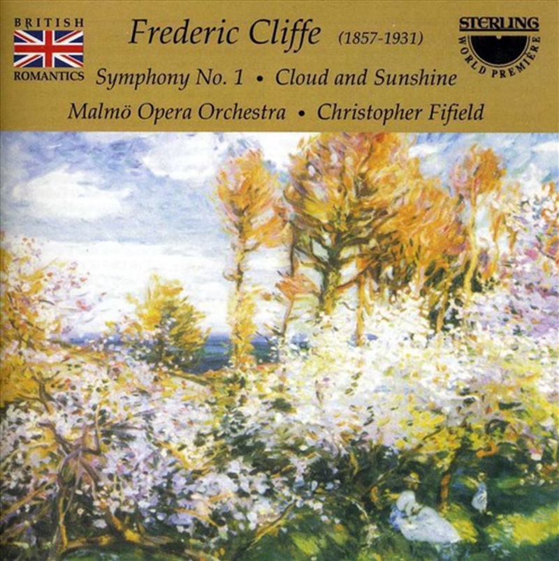 Symphony 1 in C minor / Orchestral Picture/Product Detail/Classical