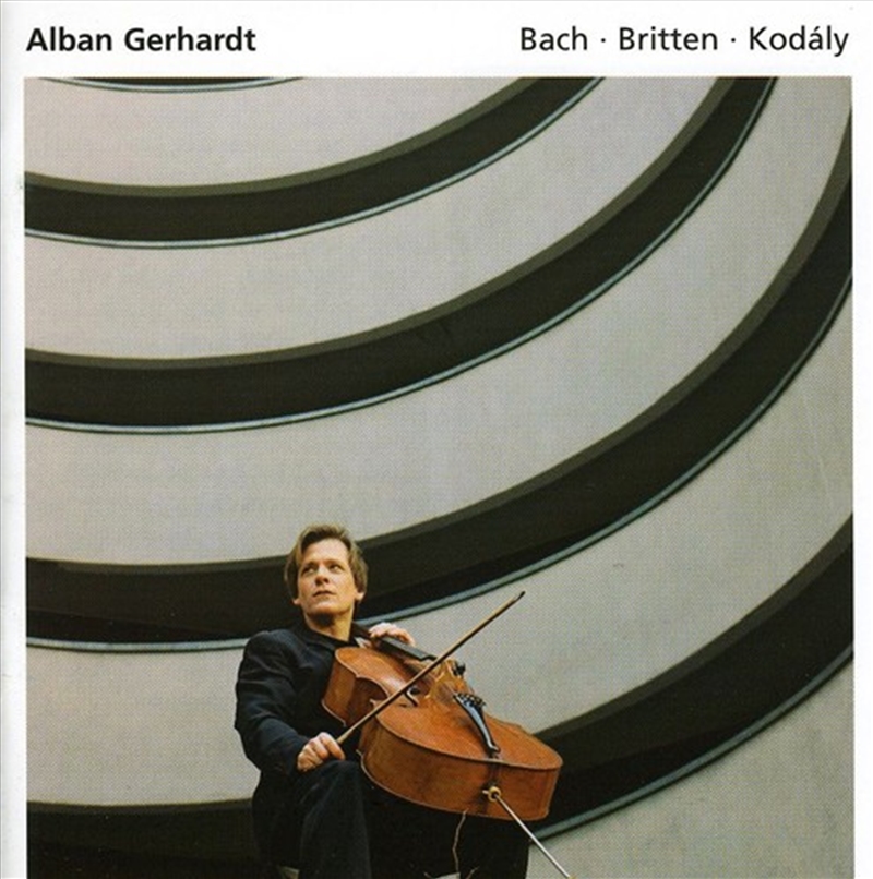 Suite 1 for Cello Solo / Cello Suite 5/Product Detail/Classical