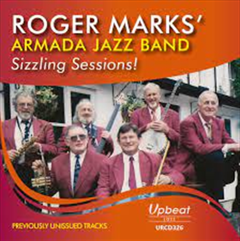 Sizzling Sessions/Product Detail/Jazz