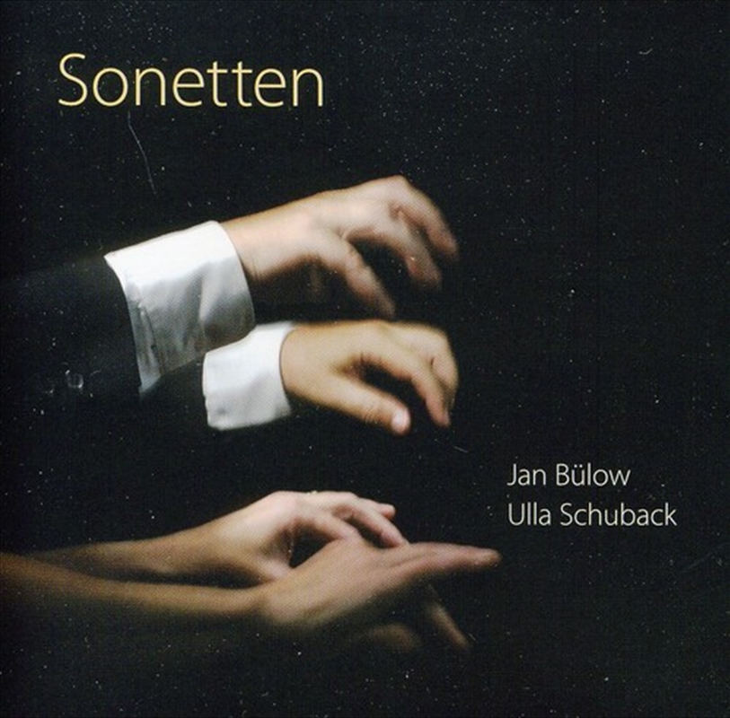 Sonetten/Product Detail/Classical