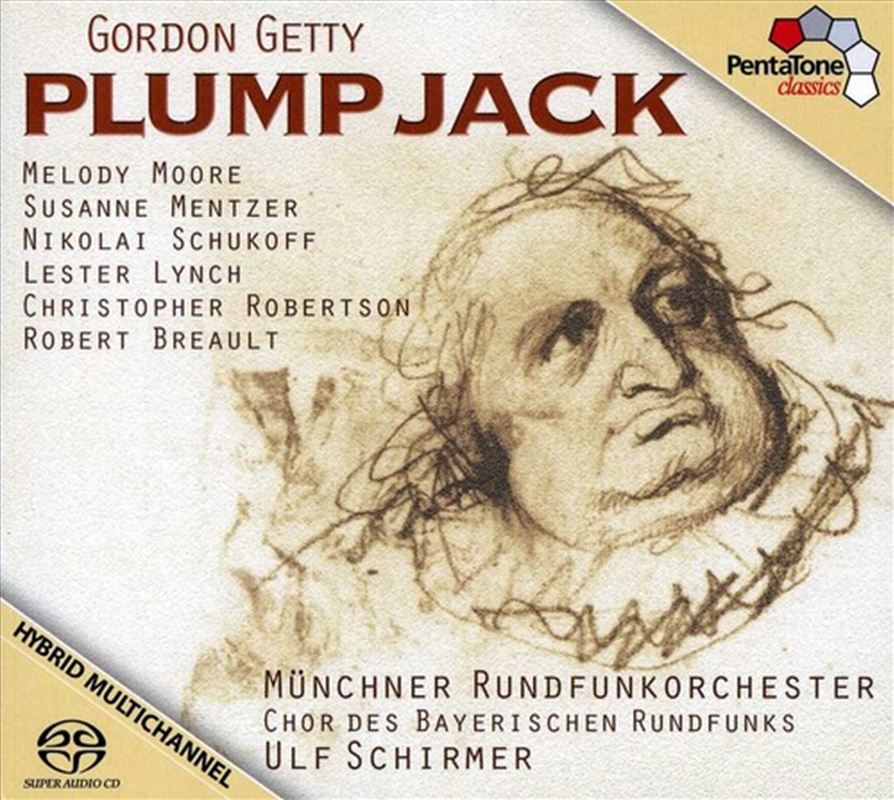 Plump Jack/Product Detail/Classical