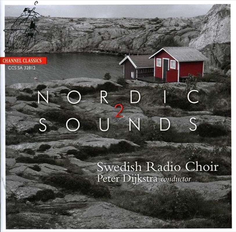 Nordic Sounds 2/Product Detail/Classical