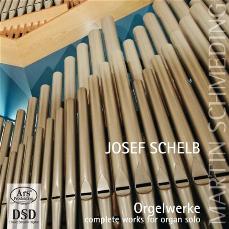 Das Orgelwerk/Product Detail/Classical