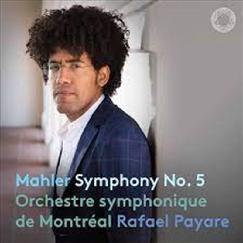Symphony No 5/Product Detail/Classical