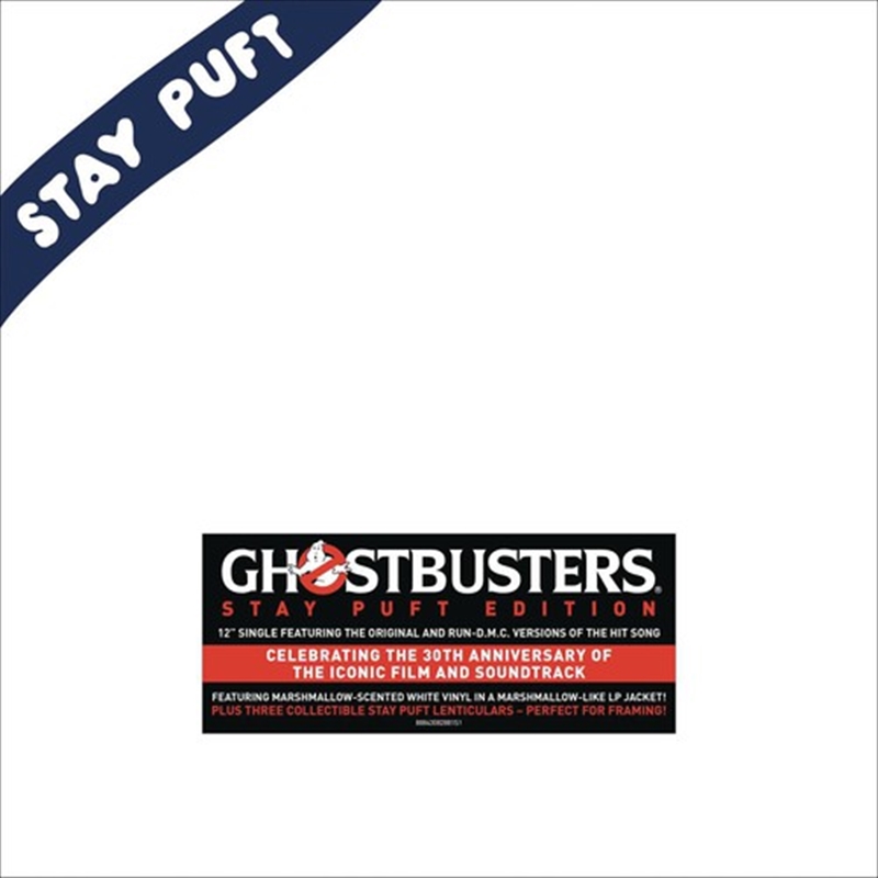 Ghostbusters / Various/Product Detail/Dance