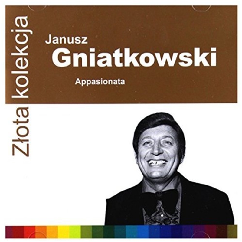 Zlota Kolekcja/Product Detail/World