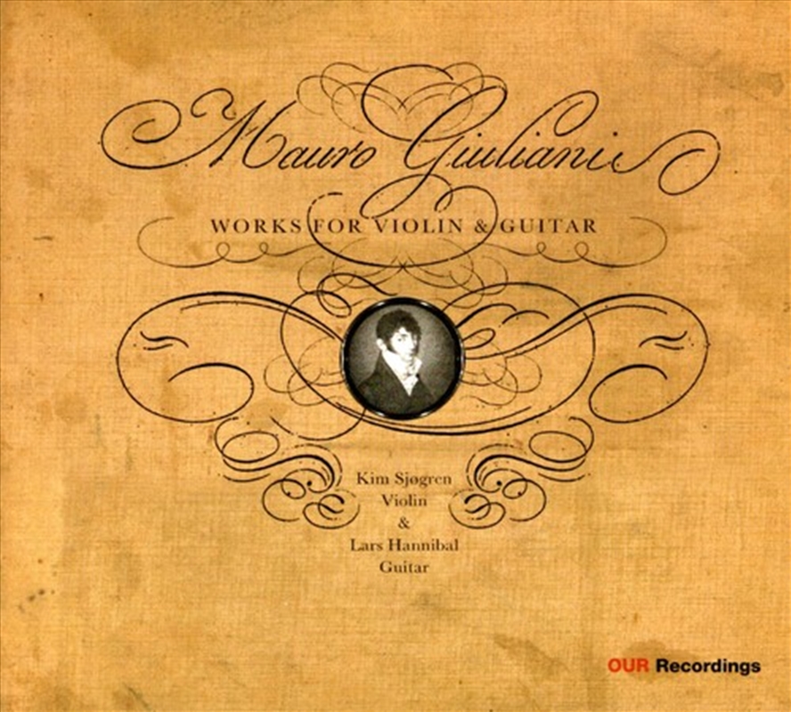 Works for Violin & Guitar/Product Detail/Classical