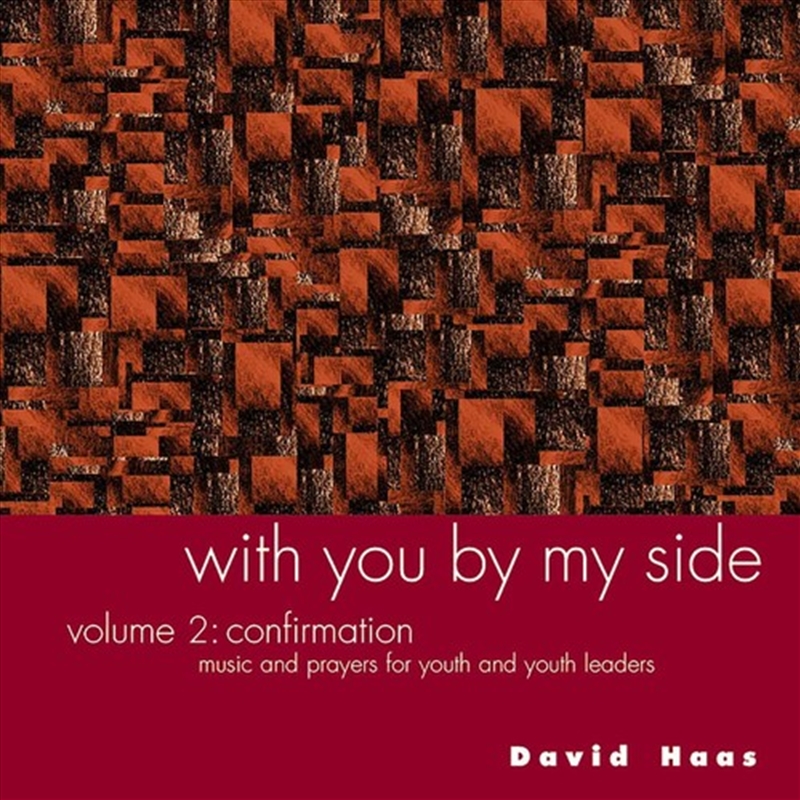 With You By My Side, Vol. 2/Product Detail/Religious