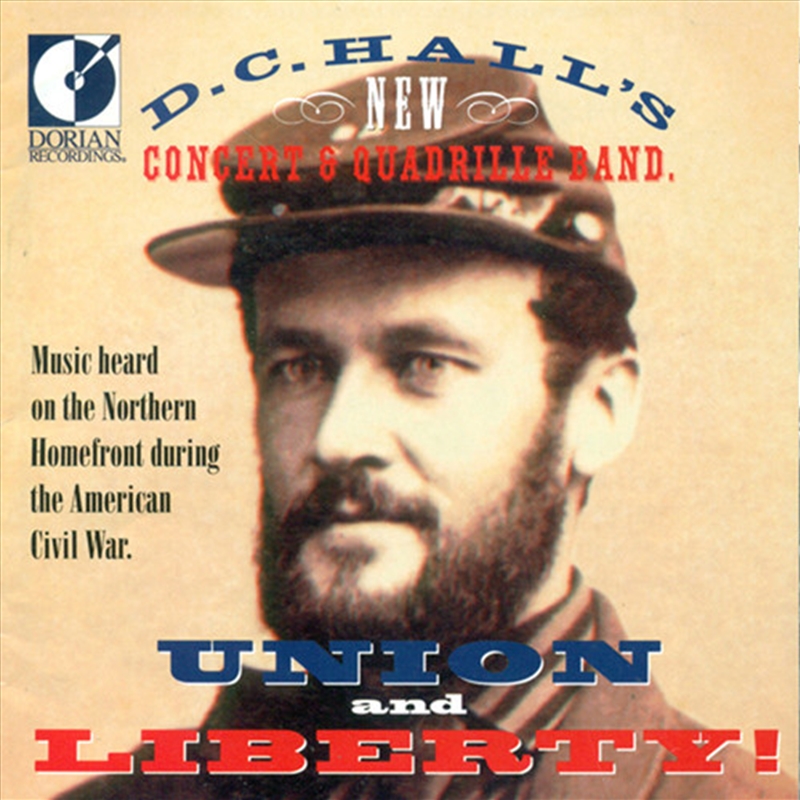 Union & Liberty/Product Detail/Classical