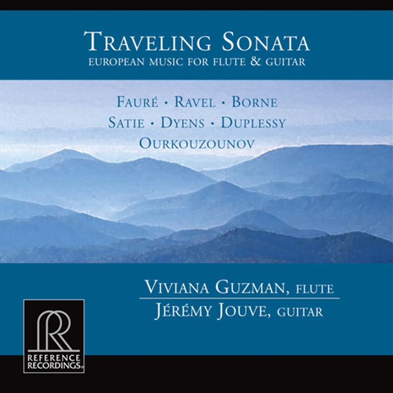 Traveling Sonata/Product Detail/Classical